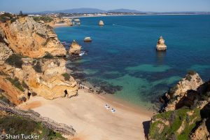 Lagos, Portugal