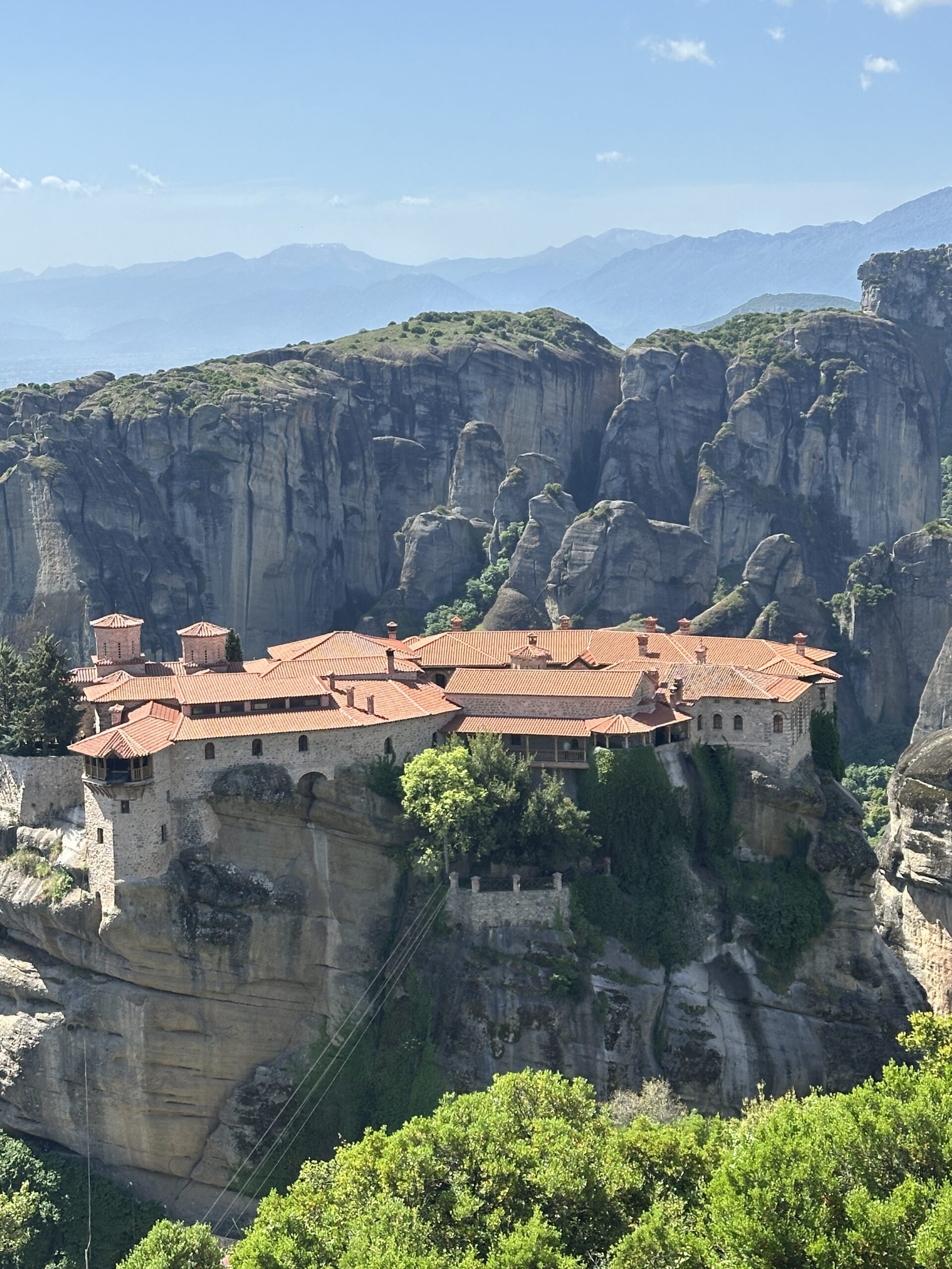Varlaam Monastery